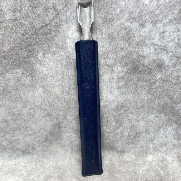 Bausch & Lomb Acrylic Magnifying Ruler With Black Case 8" Durable Optical Tool - Picture 14 of 15